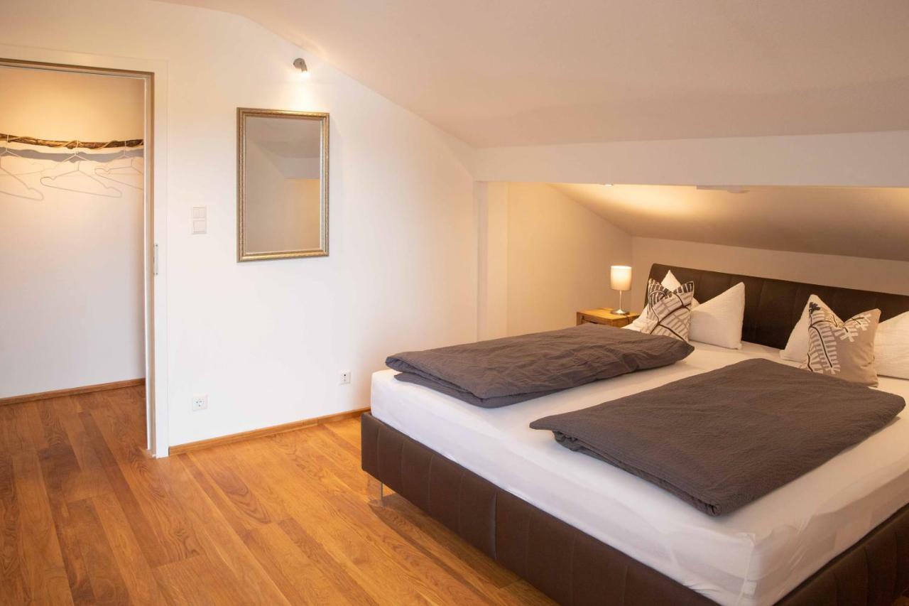 Ferienwohnung Traudl 인젤 외부 사진